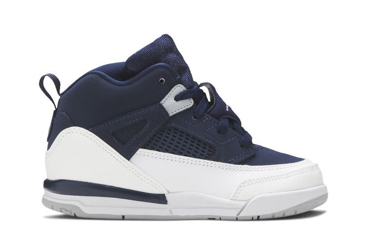 Jordan Spizike Midnight Navy (TD)