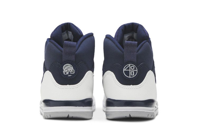 Air Jordan Spizike Td Midnight Navy