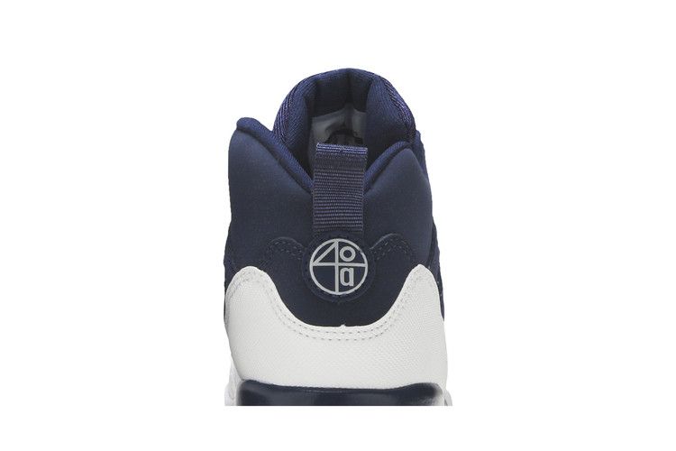 Air Jordan Spizike Td Midnight Navy