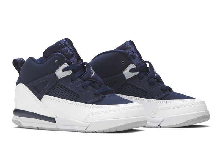 Air Jordan Spizike Td Midnight Navy