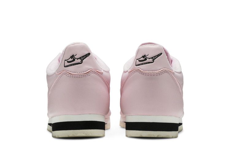 Buy Nathan Bell x Classic Cortez Pink Foam BV8165 600 GOAT