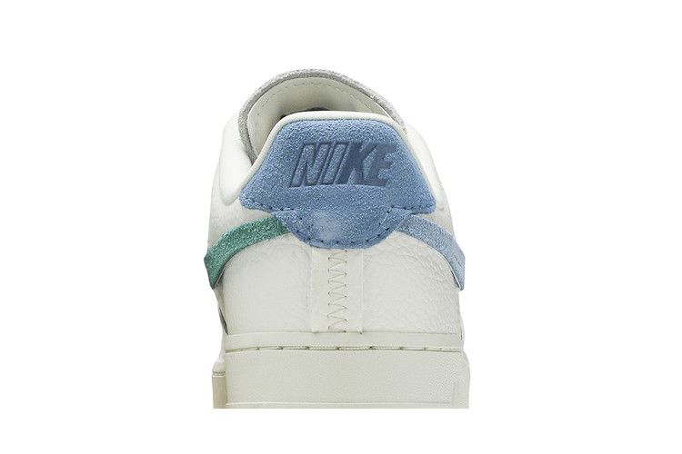 Wmns Air Force 1 '07 LXX 'Vandalized'