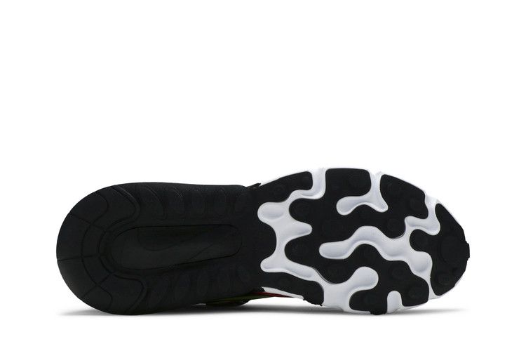 air max 270 react parachute