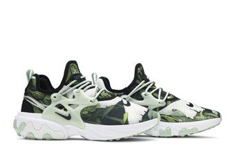 Buy Nike React Presto 'Pistachio Frost' - CN7664 300 | GOAT