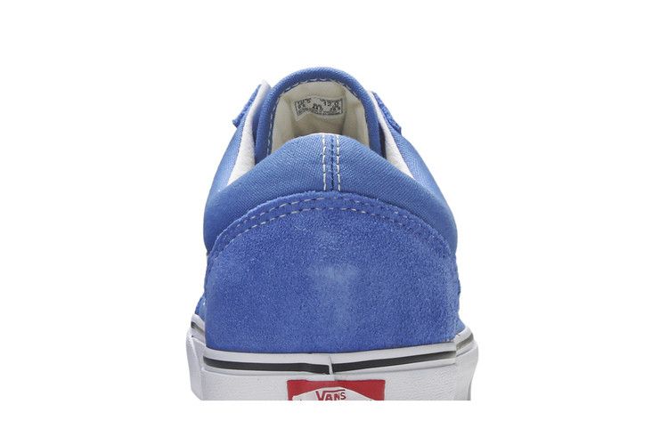 Vans Old Skool Nebulas Blue