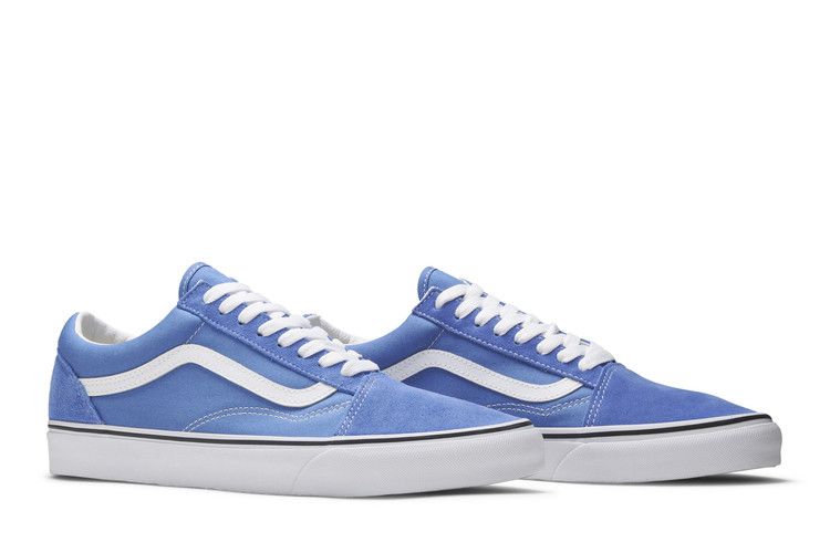 Vans Old Skool Nebulas Blue