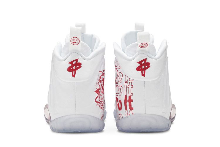 Buy Little Posite One GS Thank You Plastic Bag CN5268 100 GOAT