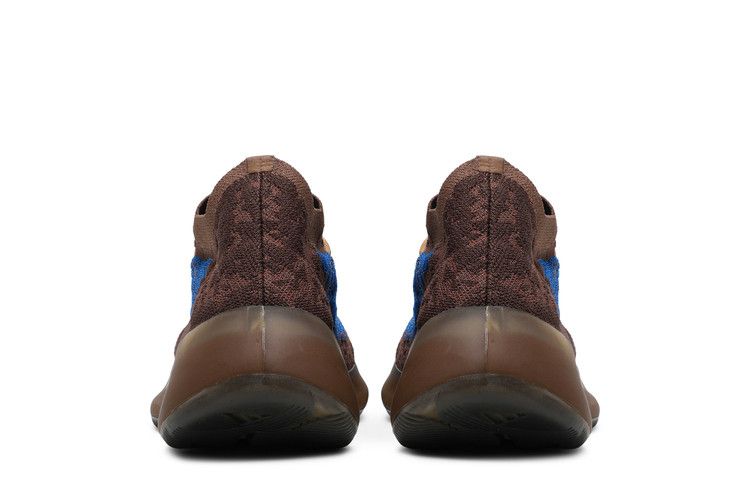 Adidas Yeezy Boost 380 'azure Reflective'