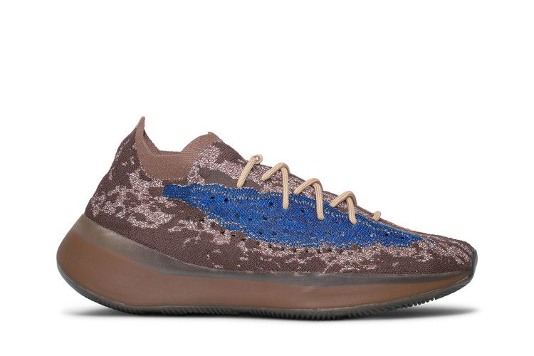 Adidas Yeezy Boost 380 'azure Reflective'