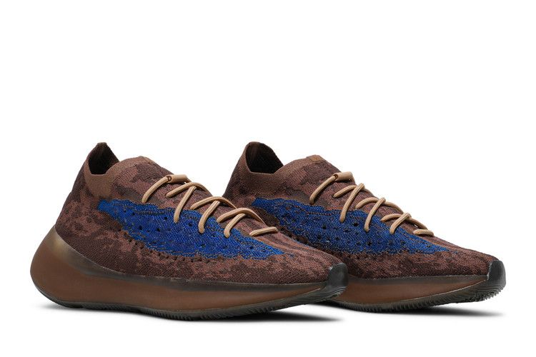 Adidas Yeezy Boost 380 'azure Reflective'