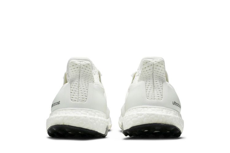 Buy Adidas Wmns UltraBoost 1.0 'Triple White' - S77513 | GOAT