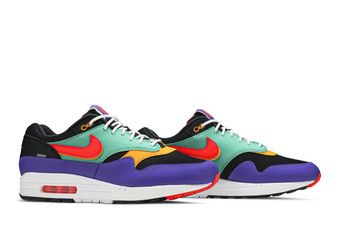 Buy Air Max 1 SE Windbreaker AO1021 023 GOAT