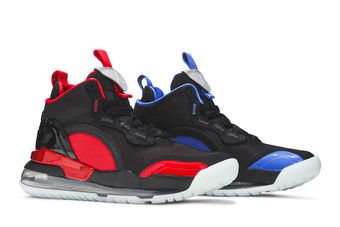 jordan aerospace 720 red and blue