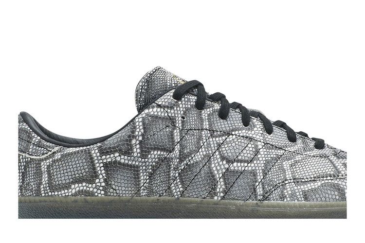 adidas gazelle silver green womens Samba x Dill – Premier