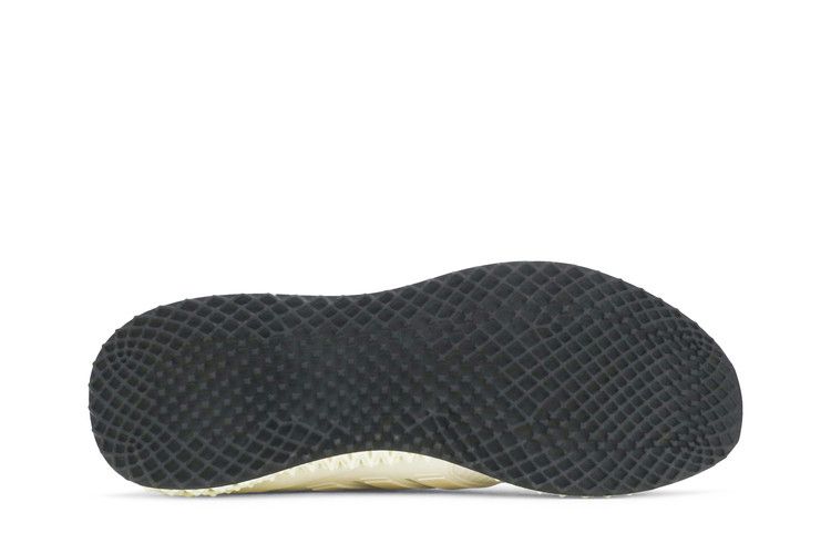 Adidas Ultra 4d 'chalk White'