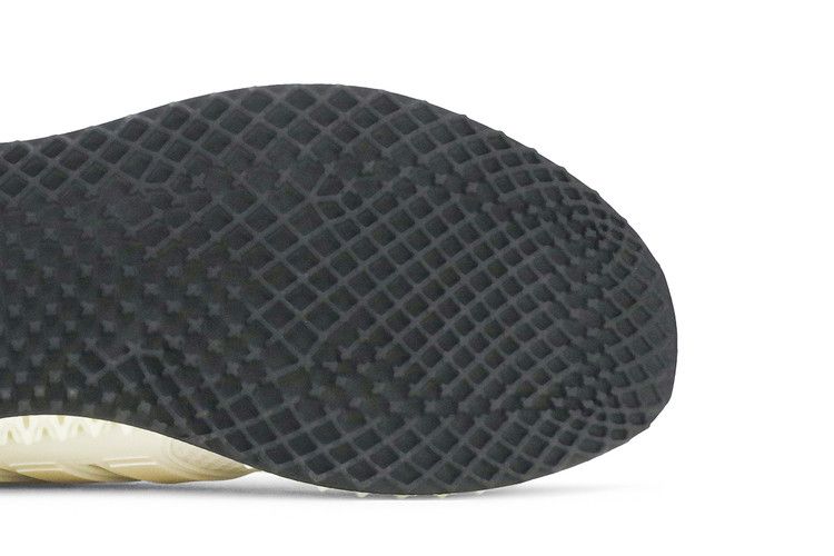 Adidas Ultra 4d 'chalk White'