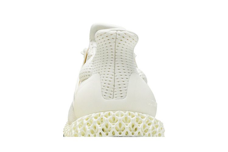 Adidas Ultra 4d 'chalk White'