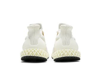 adidas gazelle silver green womens Adidas Mens 4D Futurecraft Shoes 'Crystal White'  Extra Butter
