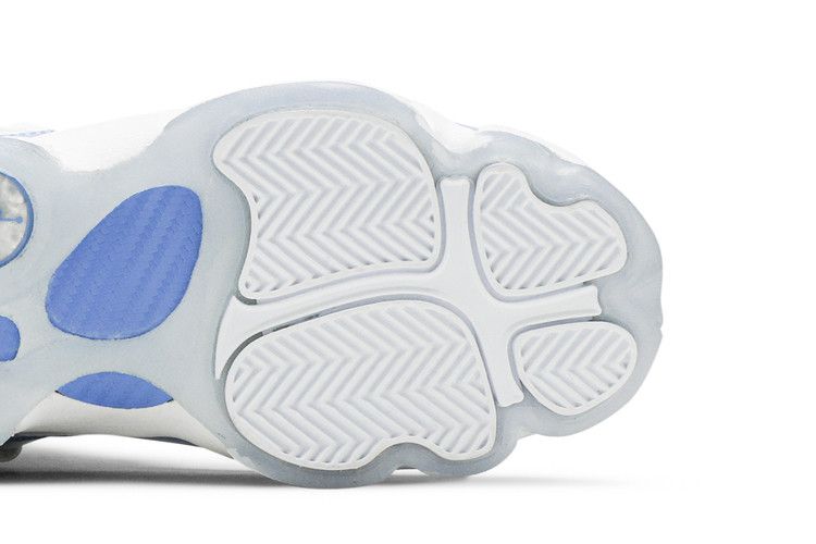 Air Jordan 6 Rings Gs Unc