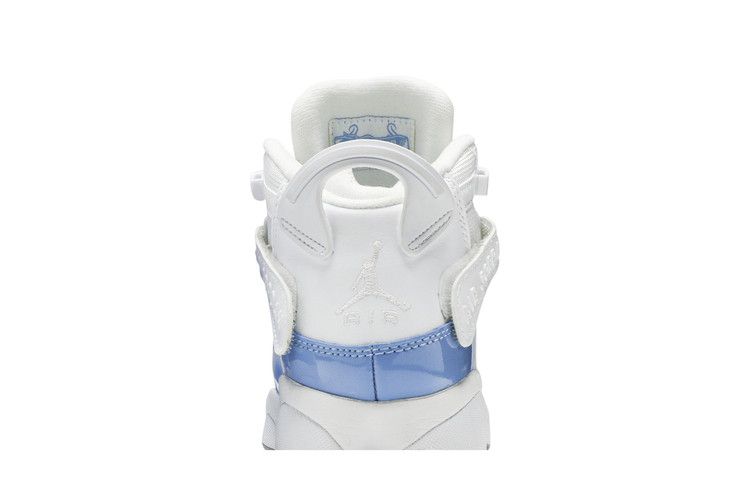 Air Jordan 6 Rings Gs Unc