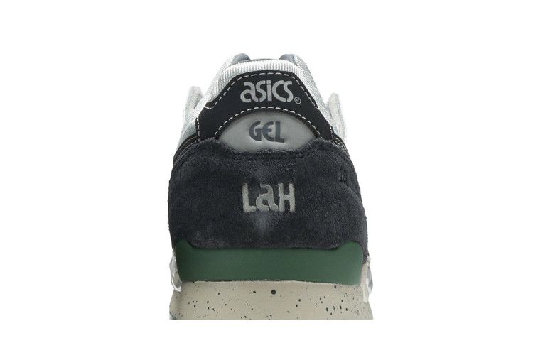 HUNDRED% x SneakerLAH x ASICS Gel Lyte 3 Kuala Lumpur Twin Towers
