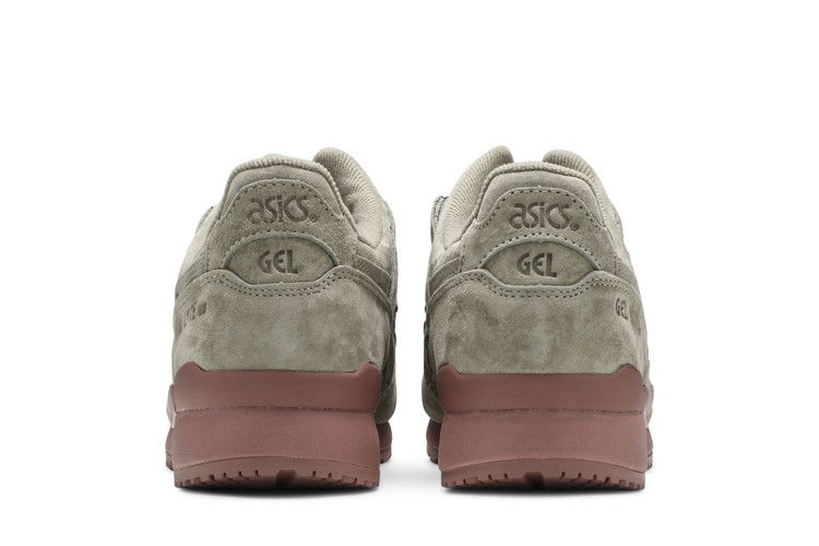 Ronnie Fieg x ASICS Gel Lyte 3 OG The Palette - Molecule