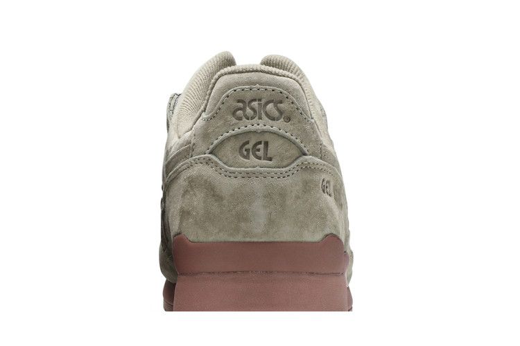 Ronnie Fieg x ASICS Gel Lyte 3 OG The Palette - Molecule