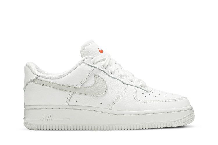 Nike Airforce Sail Air Force Erfahrungen Buy Wmns Air Force '07