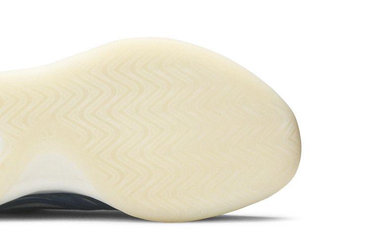 Adidas Yeezy Basketball 'frozen Blue'