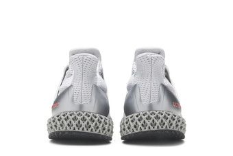 Halo Silver Adidas 4d Nasa Buy Adidas NASA X Ultra 4D 'Halo Silver