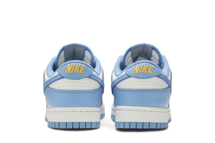 Buy Wmns Dunk Low 'Coast' - DD1503 100 | GOAT