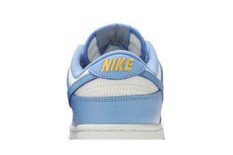 nike dunk low coast nike