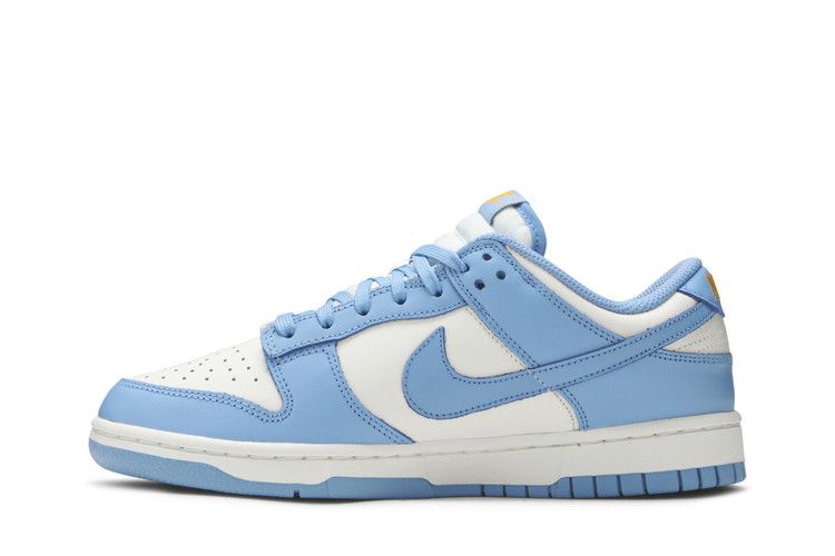 Buy Wmns Dunk Low 'Coast' - DD1503 100 | GOAT