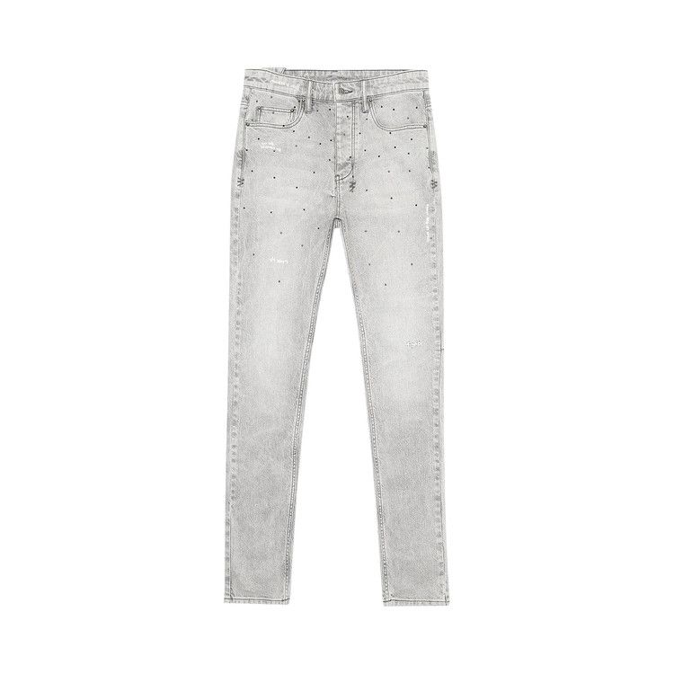 シシクイ THE SHISHIKUI Chub / Gray KSUBI chitch jupiter - grey – Privei