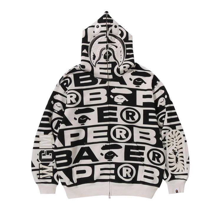 A BATHING APE ジャケット bape size100 ア ベイシング エイプ A BATHING APE A BATHING APE×MAJESTIC