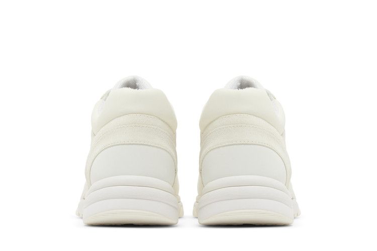 Buy Chanel CC Logo Sneaker 'White' - G34361 Y53536 0I259 | GOAT