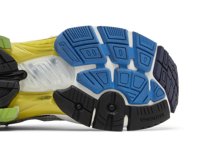 Balenciaga Runner Sneaker Multi-Color