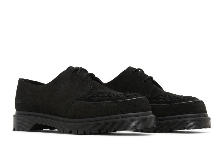 Buy Supreme x Dr. Martens Ramsey Creeper 'Black' - 31771001