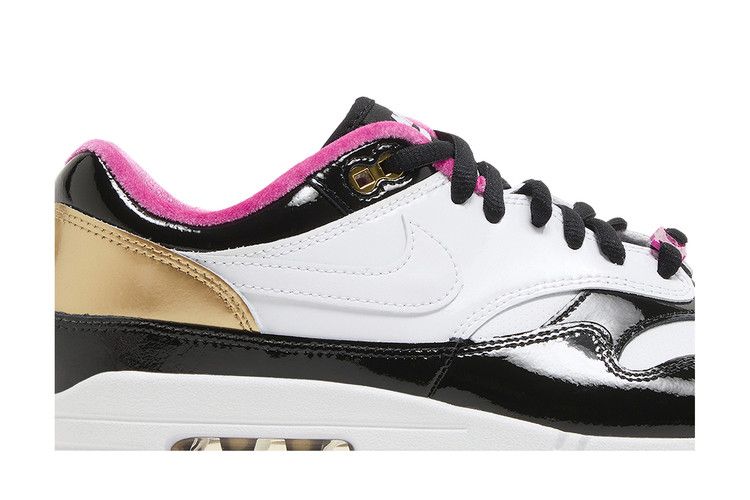 Buy PHANTACi x Nike Air Max 1 'Grand Piano' 2024 - HJ3966 110 | GOAT