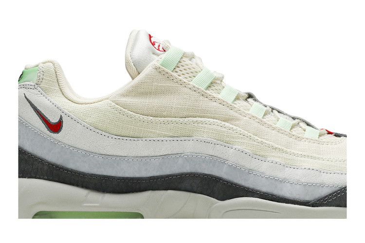 Buy Air Max 95 QS 'Halloween' - 717599 100 | GOAT
