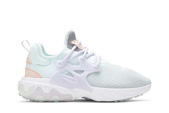 Nike react presto women's teal hotsell