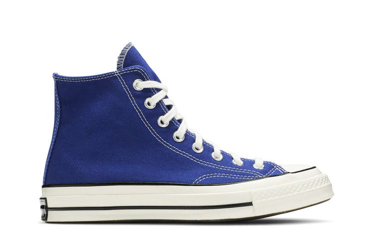 【極美品】CONVERSE CT70 RUSH BLUE LOW Buy Chuck 70 Low 'Rush Blue' - 168514C | GOAT