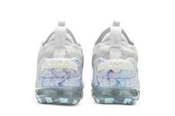 vapormax tie dye
