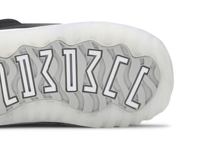 Air Jordan 11 RETRO Td Jubilee / 25th Anniversary