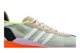 Buy Pharrell x adidas Tokio Solar Hu 'Friendship Pack' - S42576 | GOAT