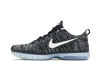 Buy Nike Kobe 10 Elite Premium HTM 'Shark Jaw' - 805937 101 | GOAT CA
