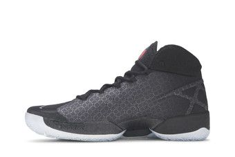 Jordan xxx black online