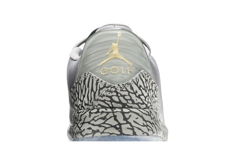 Air Jordan Adg Gunsmoke