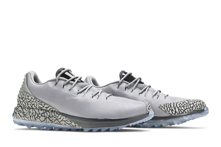 Air Jordan Adg Gunsmoke