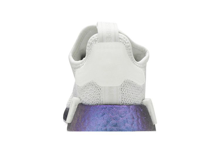 Buy Adidas NMD_R1 'Metallic Blue Boost' - FV5344 | GOAT
